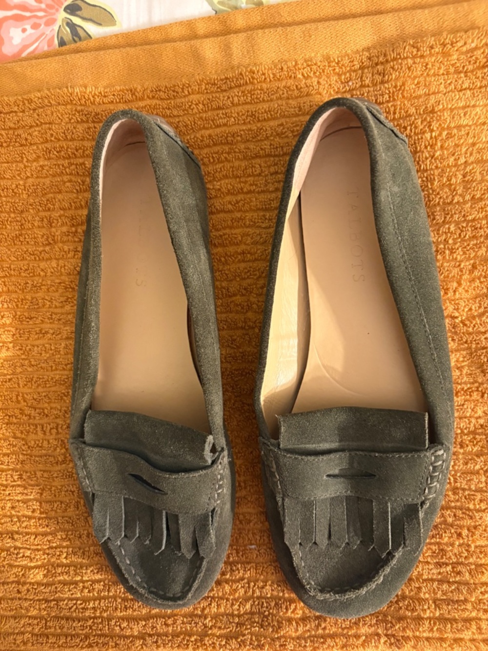 Talbots Shoes - Picture 5 of 9